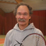 Roger Helbing Becker - tus BERNE Tennis | Hamburg | Tennisverein