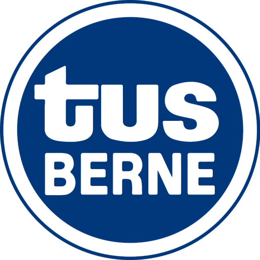 Logo - tus BERNE Tennis | Hamburg | Tennisverein